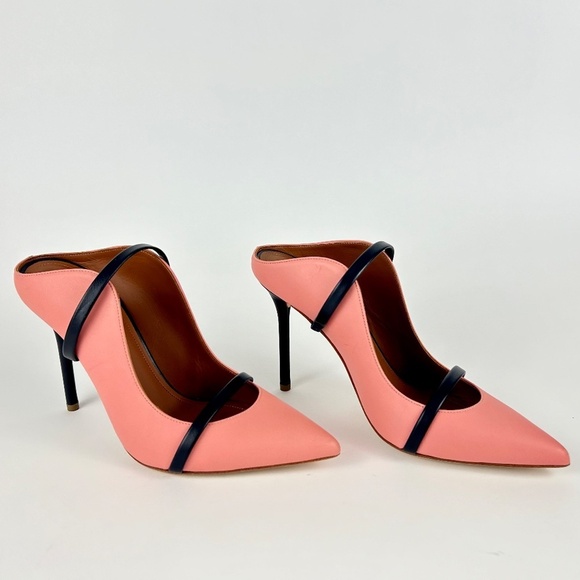 Malone Souliers Maureen Mules - Picture 3 of 8